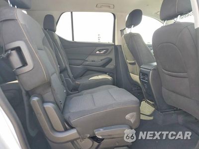 Zdjęcie 11 z 14 samochodu: 2021 CHEVROLET TRAVERSE LT VIN:1GNEVGKW4MJ209170 - miniatura