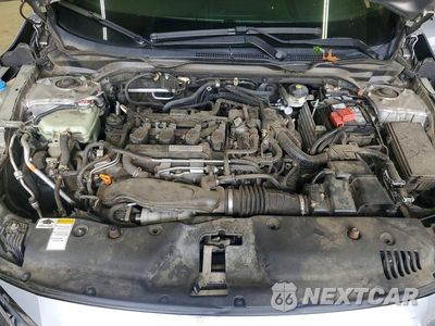Zdjęcie 11 z 12 samochodu: 2016 HONDA CIVIC TOURING VIN:19XFC1F94GE001585 - miniatura