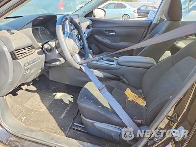 Zdjęcie 7 z 12 samochodu: 2025 NISSAN SENTRA SV VIN:3N1AB8CVXSY238910 - miniatura