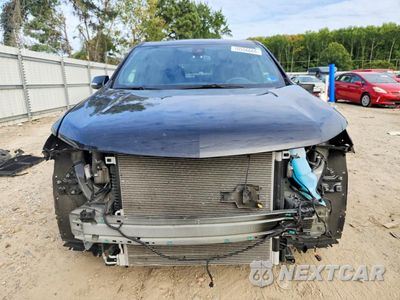 Piąte zdjęcie samochodu w środku: 2024 CHEVROLET TRAVERSE LIMITED LT VIN:1GNESVKW7RJ138311 - miniatura