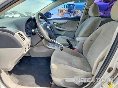 Zdjęcie 7 z 13 samochodu: 2011 TOYOTA COROLLA LE VIN:2T1BU4EE7BC634603 - miniatura