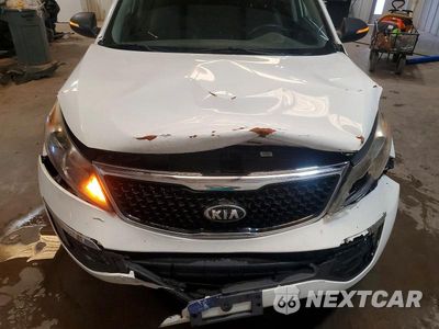 Zdjęcie 11 z 12 samochodu: 2014 KIA SPORTAGE EX VIN:KNDPC3AC0E7578646 - miniatura