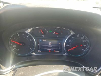 Zdjęcie 9 z 12 samochodu: 2019 CHEVROLET EQUINOX LT VIN:3GNAXKEV0KL262646 - miniatura
