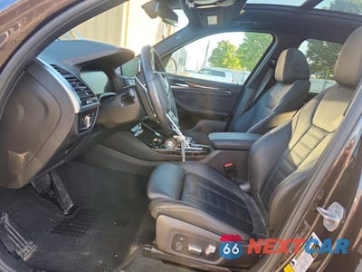 Zdjęcie 7 z 13 samochodu: 2021 BMW X3 XDRIVE30I VIN:5UXTY5C03M9F93600 - miniatura