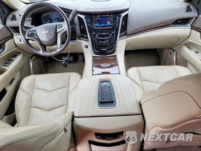 Zdjęcie 8 z 13 samochodu: 2016 CADILLAC ESCALADE ESV LUXURY VIN:1GYS4HKJ3GR308765 - miniatura