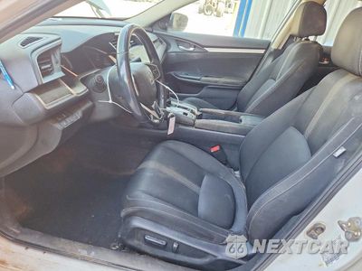 Zdjęcie 7 z 12 samochodu: 2019 HONDA CIVIC EX VIN:19XFC1F3XKE002017 - miniatura