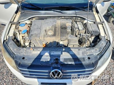 Zdjęcie 11 z 12 samochodu: 2012 VOLKSWAGEN PASSAT S VIN:1VWAP7A32CC090611 - miniatura