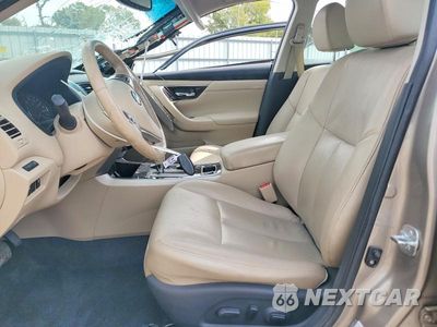 Zdjęcie 7 z 12 samochodu: 2015 NISSAN ALTIMA 2.5 SL VIN:1N4AL3AP0FC226965 - miniatura