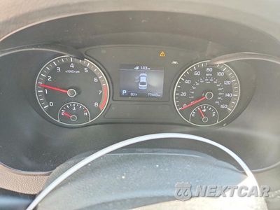 Zdjęcie 9 z 13 samochodu: 2020 KIA OPTIMA LX VIN:5XXGT4L3XLG441981 - miniatura