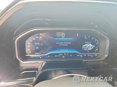 Zdjęcie 9 z 13 samochodu: 2024 CHEVROLET SILVERADO K1500 LT VIN:2GCUDDED2R1131103 - miniatura