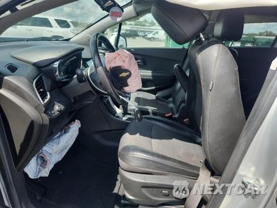 Zdjęcie 7 z 13 samochodu: 2019 CHEVROLET TRAX 1LT VIN:KL7CJLSB9KB753153 - miniatura