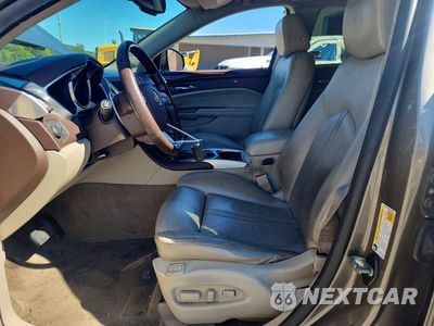 Zdjęcie 7 z 14 samochodu: 2012 CADILLAC SRX LUXURY COLLECTION VIN:3GYFNDE35CS526525 - miniatura