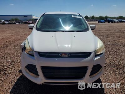 Piąte zdjęcie samochodu w środku: 2014 FORD ESCAPE SE VIN:1FMCU9GX4EUC01176 - miniatura