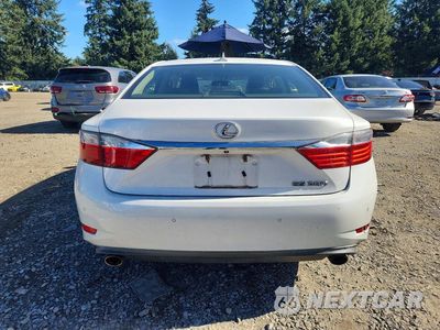 Zdjęcie 6 z 12 samochodu: 2013 LEXUS ES 350 VIN:JTHBK1GG2D2009500 - miniatura
