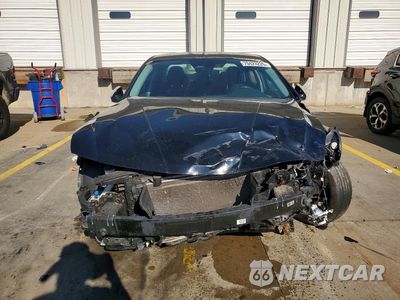 Piąte zdjęcie samochodu w środku: 2021 HYUNDAI ELANTRA SEL VIN:KMHLS4AG6MU211563 - miniatura