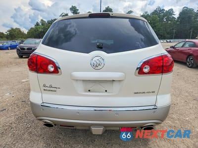 Zdjęcie 6 z 12 samochodu: 2012 BUICK ENCLAVE VIN:5GAKRDED0CJ305497 - miniatura