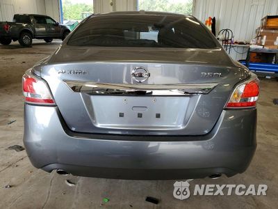 Zdjęcie 6 z 13 samochodu: 2015 NISSAN ALTIMA 3.5 SL VIN:1N4BL3AP2FC166191 - miniatura