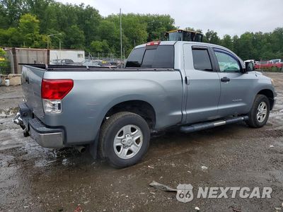 Trzecie zdjęcie samochodu z tyłu: 2012 TOYOTA TUNDRA DOUBLE CAB SR5 VIN:5TFUM5F11CX038772 - miniatura