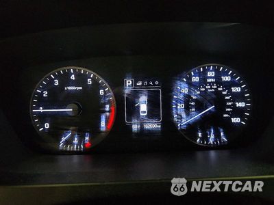 Zdjęcie 9 z 13 samochodu: 2017 HYUNDAI SONATA SE VIN:5NPE24AF2HH520113 - miniatura