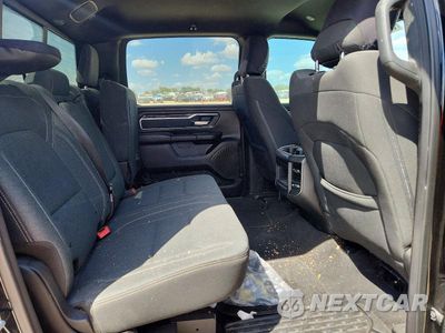 Zdjęcie 10 z 12 samochodu: 2019 RAM 1500 BIG HORN/LONE STAR VIN:1C6RREFT4KN509114 - miniatura