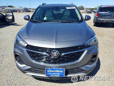 Piąte zdjęcie samochodu w środku: 2021 BUICK ENCORE GX SELECT VIN:KL4MMDSLXMB153302 - miniatura