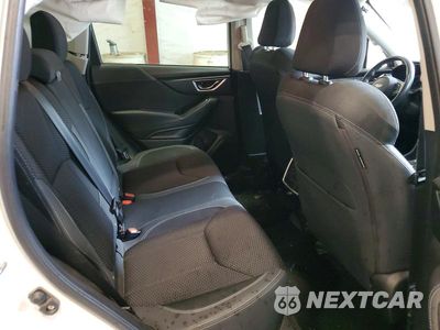 Zdjęcie 11 z 14 samochodu: 2021 SUBARU FORESTER PREMIUM VIN:JF2SKAFC6MH465126 - miniatura