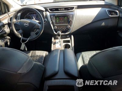 Zdjęcie 8 z 14 samochodu: 2024 NISSAN MURANO PLATINUM VIN:5N1AZ2DJ2RC100892 - miniatura