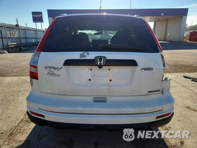 Zdjęcie 6 z 12 samochodu: 2011 HONDA CR-V SE VIN:5J6RE4H46BL057404 - miniatura