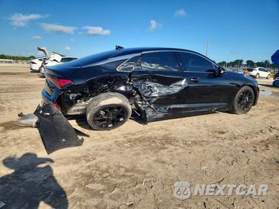 Trzecie zdjęcie samochodu z tyłu: 2026 KIA K5 GT LINE VIN:KNAG64J75T5511871 - miniatura