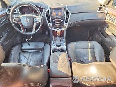 Zdjęcie 8 z 13 samochodu: 2014 CADILLAC SRX LUXURY COLLECTION VIN:3GYFNBE35ES516696 - miniatura