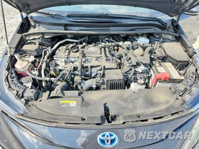 Zdjęcie 11 z 12 samochodu: 2024 TOYOTA COROLLA HYBRID SE VIN:JTDBDMHE3R3011350 - miniatura
