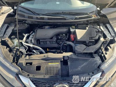 Zdjęcie 12 z 14 samochodu: 2020 NISSAN ROGUE SPORT S VIN:JN1BJ1CVXLW255617 - miniatura