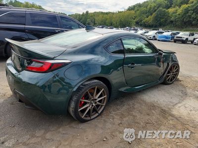Trzecie zdjęcie samochodu z tyłu: 2025 TOYOTA GR 86 HAKONE VIN:JF1ZNBM12S9751614 - miniatura