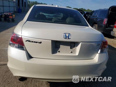 Zdjęcie 6 z 12 samochodu: 2009 HONDA ACCORD EXL VIN:1HGCP36869A043113 - miniatura