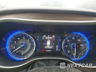 Zdjęcie 9 z 13 samochodu: 2022 CHRYSLER VOYAGER LX VIN:2C4RC1CG0NR159093 - miniatura
