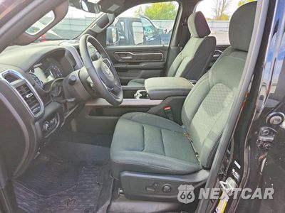 Zdjęcie 7 z 12 samochodu: 2025 RAM 1500 BIG HORN/LONE STAR VIN:1C6SRFFP9SN556052 - miniatura