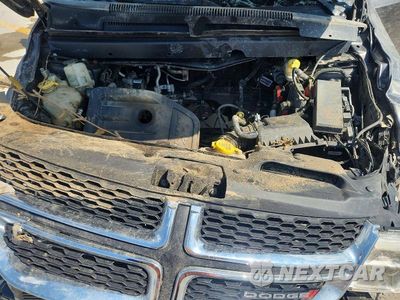 Zdjęcie 12 z 13 samochodu: 2016 DODGE JOURNEY SE VIN:3C4PDCAB3GT186473 - miniatura