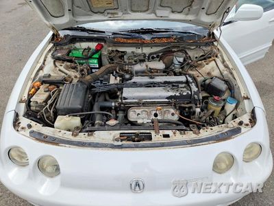 Zdjęcie 11 z 12 samochodu: 1996 ACURA INTEGRA LS VIN:JH4DB7656TS001555 - miniatura