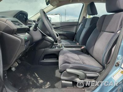 Zdjęcie 7 z 12 samochodu: 2014 HONDA CR-V LX VIN:5J6RM3H32EL022903 - miniatura