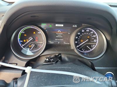 Zdjęcie 9 z 13 samochodu: 2022 TOYOTA CAMRY XSE VIN:4T1K31AK3NU041045 - miniatura