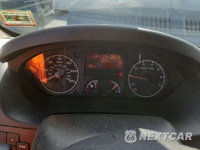 Zdjęcie 9 z 13 samochodu: 2021 RAM PROMASTER 3500 DELIVERY VAN VIN:3C6MRVJG6ME535435 - miniatura