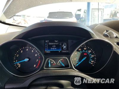 Zdjęcie 9 z 12 samochodu: 2014 FORD ESCAPE TITANIUM VIN:1FMCU0J92EUB31876 - miniatura