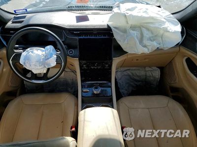 Zdjęcie 8 z 12 samochodu: 2024 JEEP GRAND CHEROKEE L LIMITED VIN:1C4RJKBG6R8919235 - miniatura