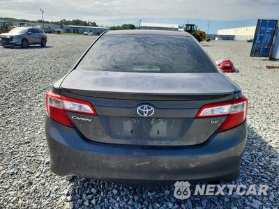 Zdjęcie 6 z 13 samochodu: 2012 TOYOTA CAMRY SE VIN:4T1BF1FK1CU507858 - miniatura