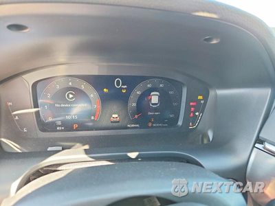 Zdjęcie 9 z 13 samochodu: 2025 ACURA ADX A-SPEC VIN:3HDSA1H54SM705863 - miniatura