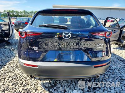 Zdjęcie 6 z 13 samochodu: 2023 MAZDA CX-30 VIN:3MVDMBAM6PM536234 - miniatura