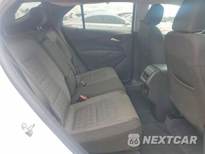 Zdjęcie 11 z 13 samochodu: 2022 CHEVROLET EQUINOX LT VIN:3GNAXKEV7NL284034 - miniatura