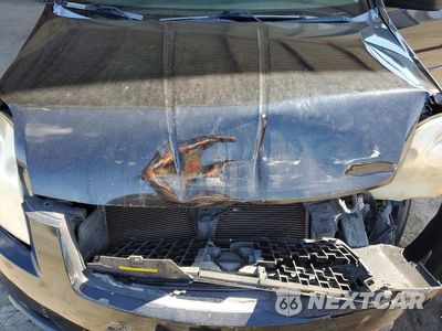 Zdjęcie 11 z 12 samochodu: 2008 NISSAN SENTRA 2.0 VIN:3N1AB61EX8L629892 - miniatura
