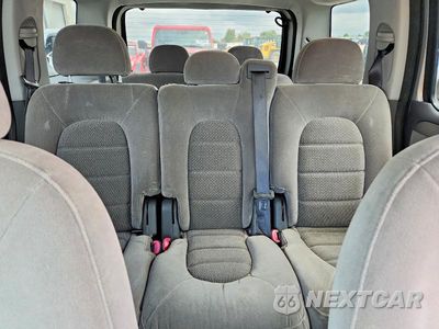 Zdjęcie 10 z 13 samochodu: 2004 FORD EXPLORER XLT VIN:1FMZU73K84UB33522 - miniatura