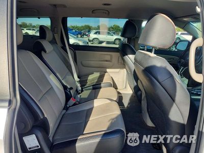 Zdjęcie 11 z 13 samochodu: 2019 KIA SEDONA EX VIN:KNDMB5C1XK6511969 - miniatura